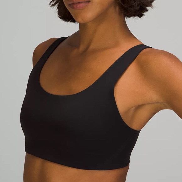 lululemon athletica Other - Lululemon In Alignment Bra - nwot